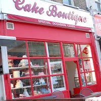 London Cake Boutique 1095311 Image 0